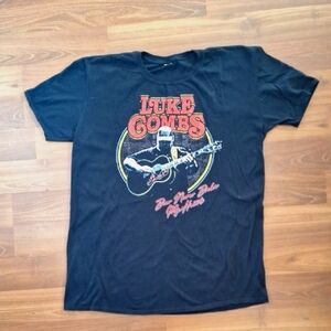 Luke Combs T-Shirt